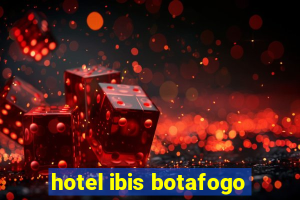 hotel ibis botafogo